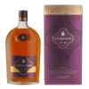 Courvoisier VS + GB 0.5L (40% Vol.) -Hotel Series Shop IMQ1221339 a