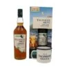 Talisker Skye Campfire Escape Pack + Mug 0.7L (45.8% Vol.)