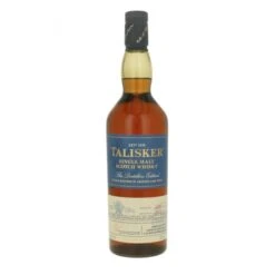 Talisker Distillers Edition 2011 - 2021 + GB 0.7L (45.8% Vol.)