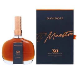 Davidoff XO + GB 0.7L (40% Vol.)