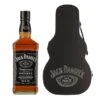 Jack Daniels + Guitar Case GB 0.7L (40% Vol.) 2 Jack Daniels + Guitar Case GB 0.7L (40% Vol.) -Hotel Series Shop IMQ1221443 a