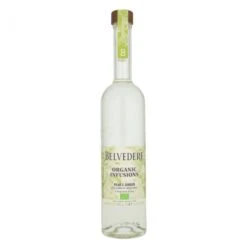 Belvedere Pear & Ginger 0.7L (40% Vol.)