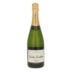Nicolas Feuillatte Selection Brut + GB 0.75L (12% Vol.)