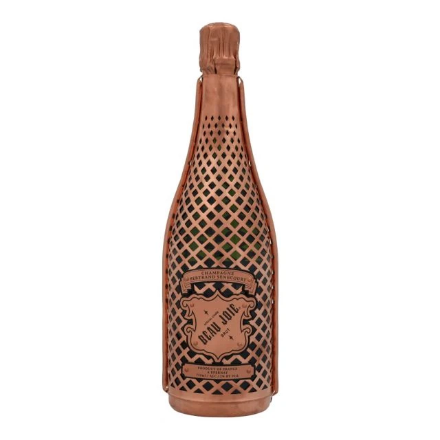 Beau Joie Brut Special Cuvee + GB 0.75L (12% Vol.) 3 Beau Joie Brut Special Cuvee + GB 0.75L (12% Vol.)