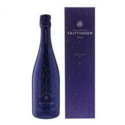 Taittinger Nocturne Sec Blanc + GB 0.75L (12.5% Vol.)