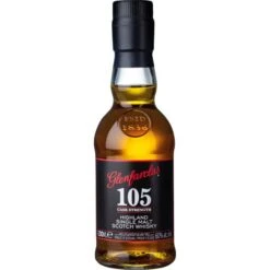 Glenfarclas 105 Proof 0.2L (60% Vol.)