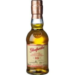 Glenfarclas 10 Jahre 0.2L (40% Vol.)
