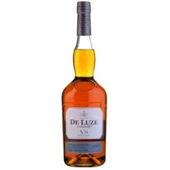 De Luze VS Fine Champagne Cognac Magnumflasche 1.5L (40% Vol.)