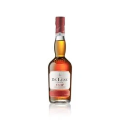 De Luze VSOP Fine Champagne Cognac 0.35L (40% Vol.)