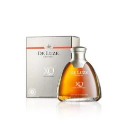 De Luze XO Fine Champagne Cognac 0.5L (40% Vol.)