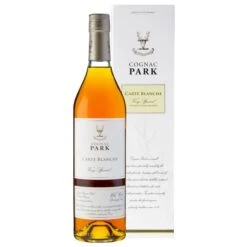 Cognac Park VS Carte Blanche 0.7L (40% Vol.)