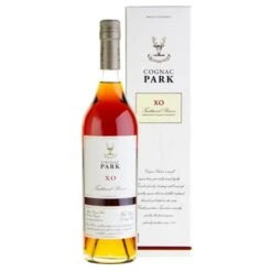 Cognac Park XO 0.7L (40% Vol.)