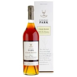 Cognac Park Cigar Blend 0.7L (40% Vol.)