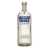 Absolut Vodka 1.75L (40% Vol.) -Hotel Series Shop IMQ323011 absolut vodka 175l 40 vol