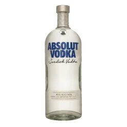 Absolut Vodka 1.75L (40% Vol.)