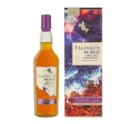 Talisker Surge + GP 0.7L (45.8% Vol)
