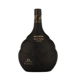 Meukow VS Black Panter Prism 0.7L (40% Vol.)