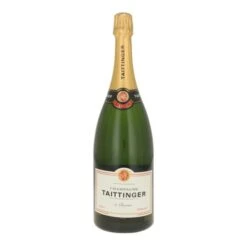 Taittinger Brut Magnum 1.5L (12.5% Vol.)