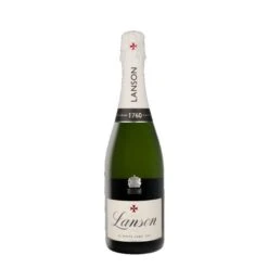 Lanson White Label Ice 0.75L (12.5% Vol.)