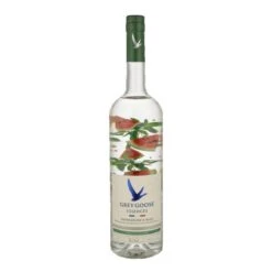 Grey Goose Essences Watermelon & Basil 1.0L (30% Vol.)