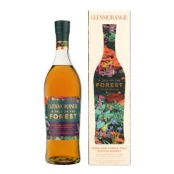 Glenmorangie A Tale Of Forest + GP 0.7L (46% Vol.)