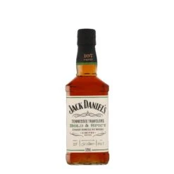 Jack Daniel's Tennessee Travelers Bold & Spicy 0.5L (53.5% Vol.)