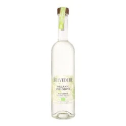 Belvedere Organic Infusions Pear & Ginger 1.0L (40% Vol.)