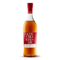 Glenmorangie Lasanta Scotch Malt Whisky 0.7L (43% Vol.)