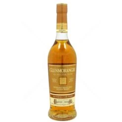 Glenmorangie Nectar D'Or Scotch Malt Whisky 0.7L (46% Vol.)
