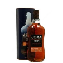Isle Of Jura 19 Years The Paps Scotch Malt Whisky 0.7L (45.6% Vol.)