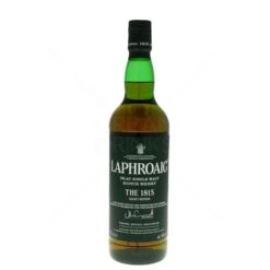 Laphroaig 1815 Scotch Malt Whisky 0.7L (48% Vol.)