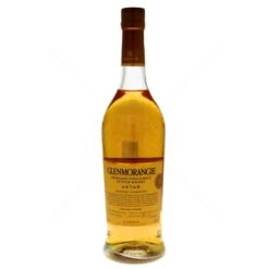 Glenmorangie Astar Scotch Malt Whisky 0.7L (52.5% Vol.)