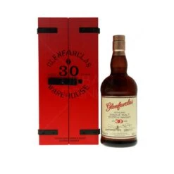 Glenfarclas 30 Years Scotch Malt Whisky 0.7L (43% Vol.)