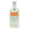 Absolut Mandarine Vodka 0.7L (40% Vol.) -Hotel Series Shop IMQ420203