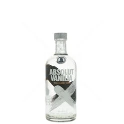 Absolut Vanille Vodka 0.7L (40% Vol.)