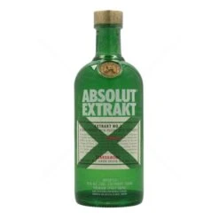 Absolut Extrakt Vodka 0.7L (35% Vol.)