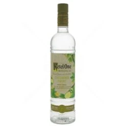 Ketel One Botanicals Cucumber Mint Vodka 0.7L (30% Vol.)