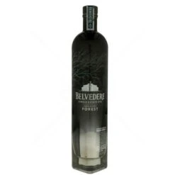 Belvedere Single Estate Smogory Forest Vodka 0.7L (40% Vol.)