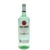 Bacardi Carta Blanca Rum 3L (37.5% Vol.) -Hotel Series Shop IMQ420341