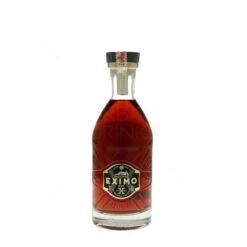 Bacardi Facundo Eximo 10 Years Rum 0.7L (40% Vol.)