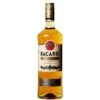Bacardi Carta Oro 1,0L (40% Vol.)