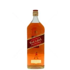 Johnnie Walker Red Label Blended Whisky 1.5L (40% Vol.)