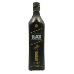 Johnnie Walker Black Icons Blended Whisky 0.7L (40% Vol.)