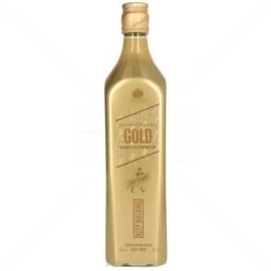 Johnnie Walker Gold Icons Blended Whisky 0.7L (40% Vol.)