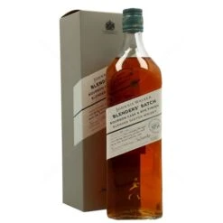 Johnnie Walker Blender's Batch Bourbon Cask Blended Whisky 1L (40% Vol.)