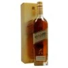 Johnnie Walker Gold Reserve Blended Whisky 1L (40% Vol.) -Hotel Series Shop IMQ420522
