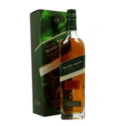 Johnnie Walker Island Green Blended Whisky 1L (43% Vol.)