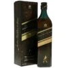 Johnnie Walker Double Black Blended Whisky 0.7L (40% Vol.) 1 Johnnie Walker Double Black Blended Whisky 0.7L (40% Vol.) -Hotel Series Shop IMQ420540