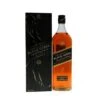 Johnnie Walker Black Label Blended Whisky 1L (40% Vol.)