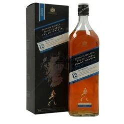 Johnnie Walker Black Islay Origin Blended Whisky 1L (42% Vol.)